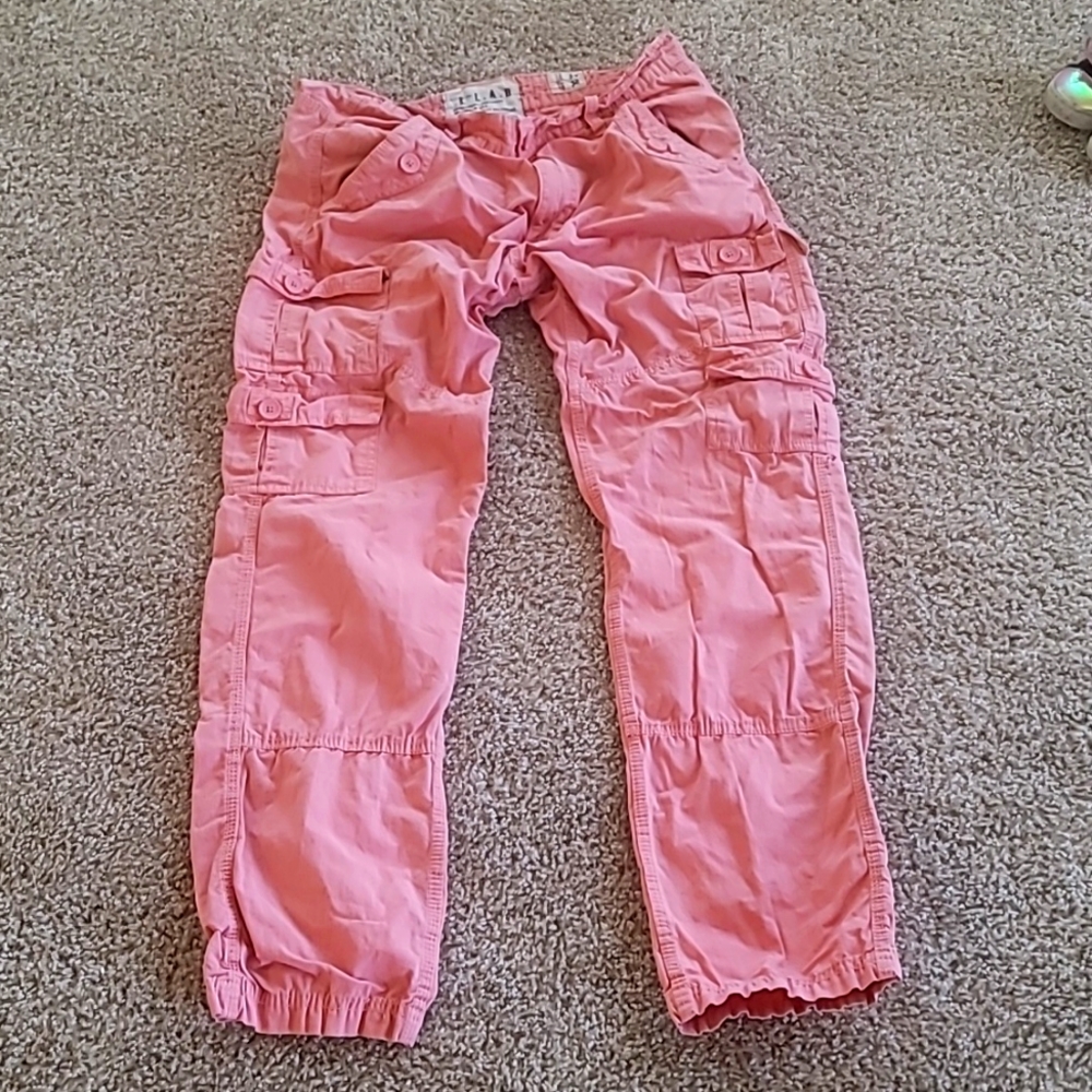 Cargo pants